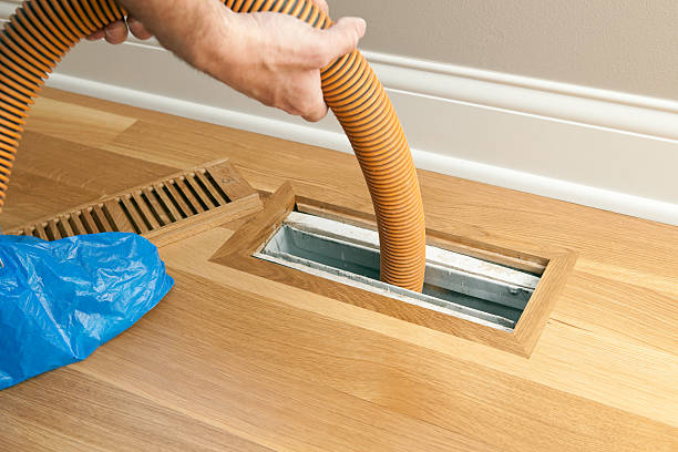 Emergency Air Duct Cleaning in Citrus Springs, FL